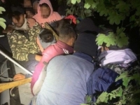 PLOVIO IZ SRBIJE PREMA TERITORIJI BiH: Presretnut čamac na Drini