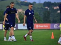 'IMAMO ODLIČNE ODNOSE': Iz AC Milana odgovorili na pitanje ruskog medija da li će pustiti Krunića za eventualnu utakmicu BiH - Rusija