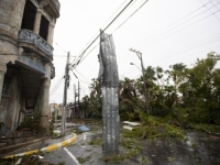 URAGAN 'IAN' NOSI SVE PRED SOBOM: Kuba ostala bez struje, dvije osobe poginule, na udaru i Florida (VIDEO)