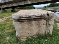 ARHEOLOŠKO BLAGO: Ispod Lužana nalazi se zakopan cijeli jedan antički grad...
