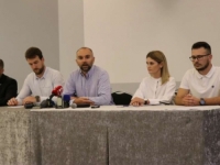 MJEŠTANI LIVNA ZATRAŽILI ZAŠTITU VODOZAHVATA: 'Policija očito nešto skriva'