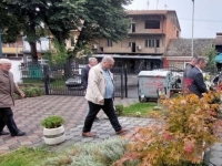 RADNO SPOSOBNI MUŠKARCI ODVAJANI OD PORODICA: Obilježena godišnjica progona Bošnjaka iz Janje