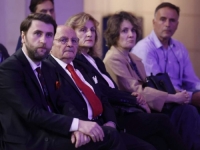 OBILJEŽENO 13O GODINA 'LA BENEVOLENCIJE': Za počasnog predsjednika proglašen Jakob Finci