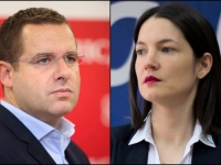 IAKO SU UHVAĆENI U LAŽI, NE ODUSTAJU: Kovačević se obračunao sa Jelenom Trivić, pozvao se na falsifikat nastao u SNSD-ovoj kuhinji