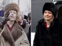 OD ŠUBARE DO POLITIKE, LIZ TRUSS SE FURA NA MARGARET THACHER: Što joj tačno fali za titulu nasljednice 'željezne lady'?