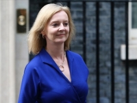 KRALJICA POTVRDILA TRUSS ZA PREMIJERKU: Tražila da...