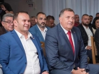 CRNI DAN ZA DODIKOVU PARTIJU: SNSD izgubio većinu u Istočnom Sarajevu!?