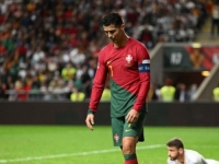 IZA PORTUGALCA JE NEKOLIKO TEŠKIH MJESECI: Ronaldo nakon svega što mu se dogodilo zatražio psihološku pomoć!