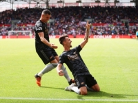 POVRATAK NA VRH TABELE: Arsenal s lakoćom savladao Brentford uz prvijenac Vieire, zaigrao i najmlađi igrač u historiji Premier lige (VIDEO)