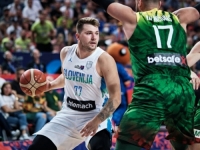 ZANIMLJIV DAN NA EUROBASKETU: Osim BiH, nastupaju još četiri reprezentacije iz regiona