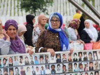 INICIJATIVA SLOVENAČKIH EUROPARLAMENTARACA: Majke Srebrenice nominirane za nagradu 'Saharov'