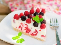 VIC DANA: Naručivanje torte za suprugu