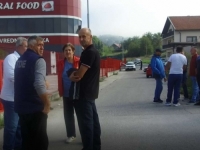 'DOŠAO JE KRAJ': Malinari ponovno prosvjedovali, najavili potpunu blokadu... (VIDEO)