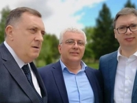 WASHINGTON OBJAVIO DOKAZE: Evo kako je Rusija tajno finansirala Milorada Dodika i prosrpsku stranku na vlasti u Crnoj Gori...