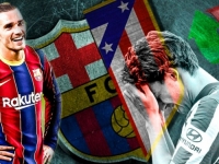 O OVOME BRUJI ŠPANIJA: Barcelona sprema tužbu tešku 40 miliona eura, traže da...