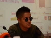 MARIJA ŠERIFOVIĆ O INCIDENTU: 'Izvinjavam se svima koje sam probudila'