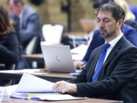 BEZ REZULTATA: Čavara ponovo odbio...