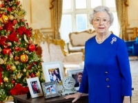 'ODLUKA ME ČINI JAKO TUŽNOM': Dvojnica kraljice Elizabete II. odustaje od posla nakon 34 godine