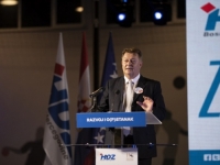 DRUGI ČOVJEK HDZ-a, ZDENKO ĆOSIĆ: 'Meta svih bošnjačkih politika je Dom naroda, ovako ih možemo zaustaviti'