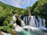 JUNAK HOLIVUDSKOG FILMA: Milančev vodopad iz BiH uskoro na listi UNESCO-a