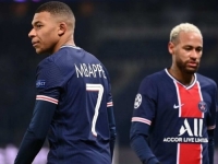 NIKAD DVA DOBRA SASTAVITI: Neymar blista, Mbappe kipti od ljubomore (VIDEO) 