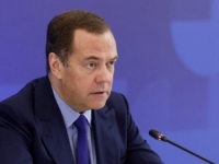 MEDVEDEV PORUČIO SCHOLZU: 'Ovaj starac se čudi što Nijemci imaju problema sa gasom'