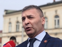 PREKJUČER UHAPŠEN: Predložen pritvor za...