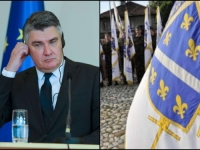 IZ KOORDINACIJE BORAČKIH SAVEZA FBiH PORUČILI MILANOVIĆU: 'Vi u Bosnu i Hercegovinu niste dobro došli!'