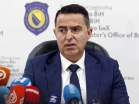 GLAVNI DRŽAVNI TUŽILAC OBAVJEŠTAVA JAVNOST: 'Određene kontakt-tačke za..:'