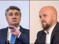 OGORČENOST ZBOG MILANOVIĆA: Bh. privrednik u Austriji povlači hrvatske proizvode sa polica