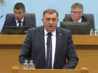 DEBAKL U BANJOJ LUCI: Posebna sjednica NSRS-a - Dodikova predizborna igra…