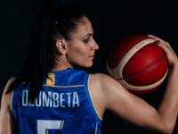 MILJANA DŽOMBETA OTVORENO O LOŠIM REZULTATIMA NA MUNDOBASKETU: 'Ovo nismo mi, moramo popraviti sliku o sebi'