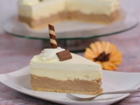 MILKA TORTA: Napravite ovaj kremasti desert sa puno čokolade