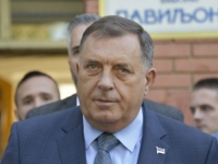 DODIK NAJAVLJUJE SASTANAK S PUTINOM: 'Zamolit ću ga da...'