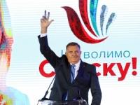 'POSTOJE DVIJE DRŽAVE SRBA, REPUBLIKA SRPSKA I SRBIJA…': Dodikov diplomatski skandal u Banjoj Luci, optužio Njemačku, spominjao Bošnjake…