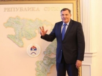 SUMANUTE IDEJE MILORADA DODIKA: 'Potrebno je uvesti nacionalnu identifikacionu karticu za sve Srbe da se poistovjete sa Srbijom i RS'