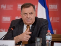 NOVE SEPARATISTIČKE IZJAVE VOŽDA IZ LAKTAŠA: Milorad Dodik kaže da će RS izaći iz 'neustavne' Bosne i Hercegovine