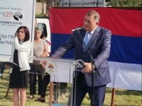 NEBOJŠA VUKANOVIĆ RAZOTKRIO VOŽDA: 'Milorad Dodik se hvali da gradi puteve, ali novcem Srbije' (VIDEO)