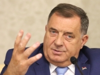 DODIK DANAS NAJAVIO: 'Pokrećem vitalni interes protiv imenovanja njemačkog ambasadora'