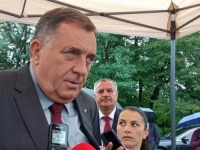 'AKTIVNOSTI SU VEĆ DOGOVORENE SA KINEZIMA': Dodik otkrio šta je strateški plan Vlade RS-a