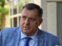 MILORAD DODIK: 'RS nikada nije spriječila nijedan razvojni projekat u BiH, ali od sada...'