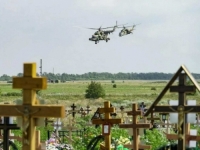 TOTALNI SLOM RUSKE ARMIJE: Moral ne postoji, traje opća panika, helikopterima love brojne dezertere!