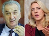ŠAROVIĆ OTPUSTIO KOČNICE: 'Predsjednice Cvijanović, zašto konačno ne progovorite, obećali ste to javno...'!?