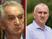 'RIJEČ JE O RAČUNIMA IZ PROŠLOSTI': PDP Čelinac neće podržati Mirka Šarovića na izborima