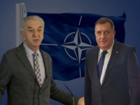 MIRKO ŠAROVIĆ KRITIKOVAO LIDERA SNSD-a: 'Dodikov potpis nezaustavljivo nas vodi u NATO, ovo je veleizdaja'