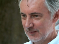 I NE DIRAJTE MU RAVNICU JER ON ĆE SE VRATITI: Pjevač, bivši predsjednik Domovinskog pokreta i zastupnik u Saboru Hrvatske upisao kurs za bageristu