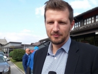 MIRZA TELETOVIĆ NAKON ELIMINACIJE BiH NA EUROBASKETU: 'Vi ste...'