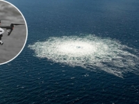 NOVI DETALJI UDARA NA PLINOVODE: Norvežani detektovali misteriozne dronove!