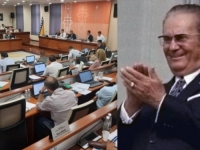 BURNA SJEDNICA JUČER U MOSTARU: Bošnjački vijećnici 'spasili' Tita!