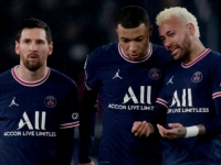 MESSI KONAČNO PROGOVORIO O SUIGRAČIMA U PARIZU: 'Neymar i Mbappe su zapravo...'